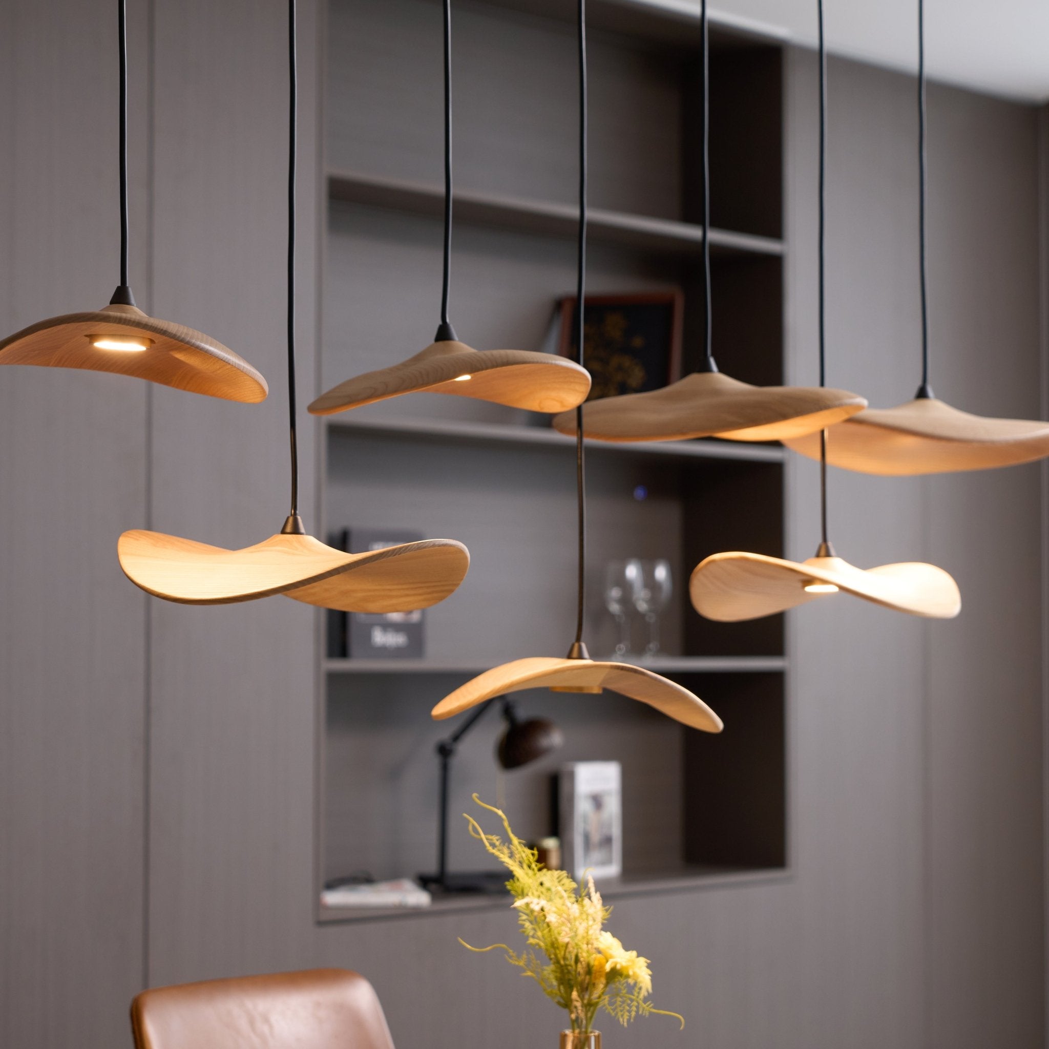 empty-leaf-chandelier-anzaz-Wood Color-9