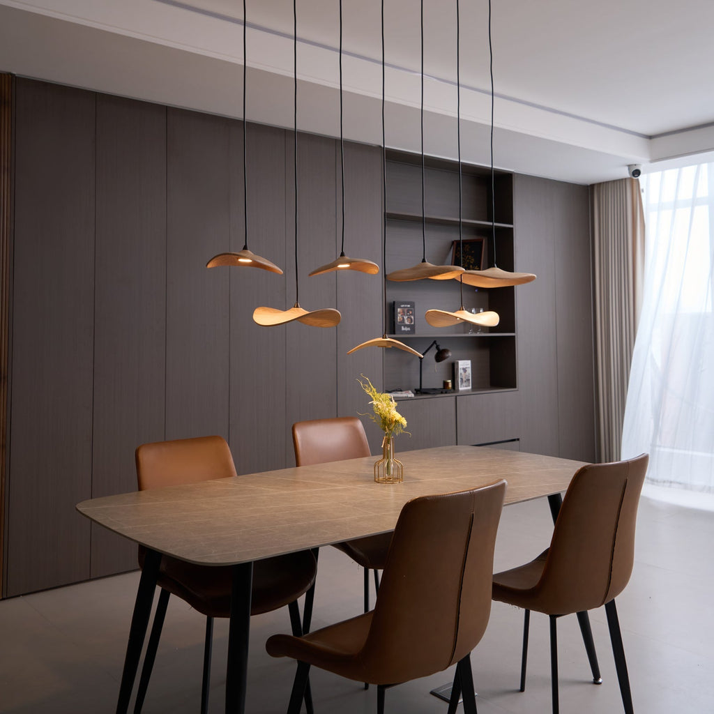 empty-leaf-chandelier-anzaz-Walnut Color-8