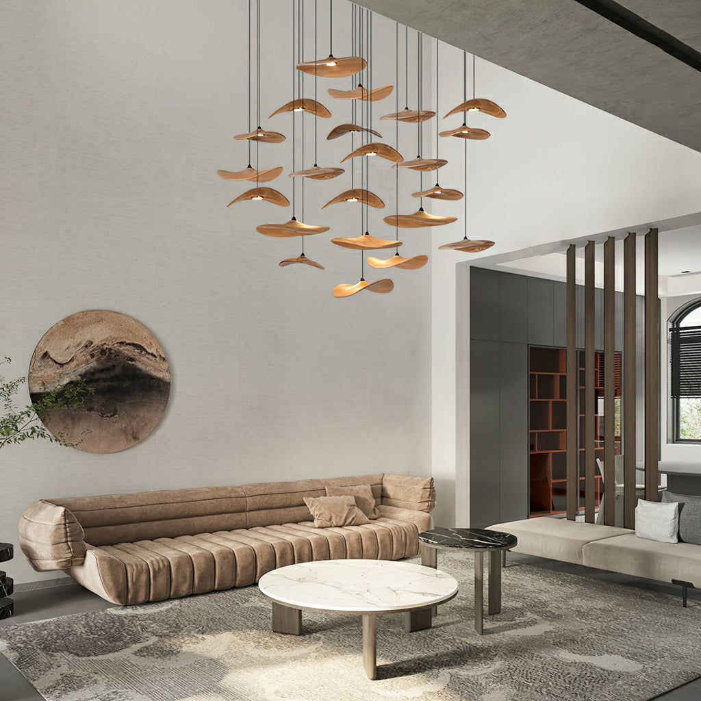 empty-leaf-chandelier-anzaz-Walnut Color-16