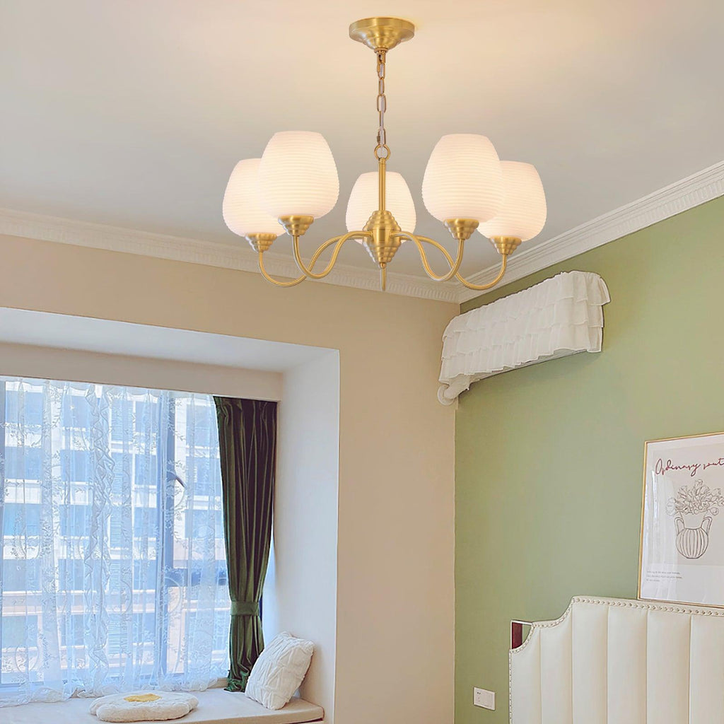 endon-alton-chandelier-anzaz-Brass+White-3