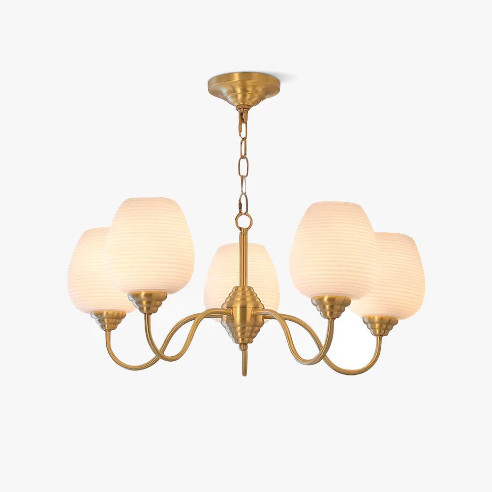 endon-alton-chandelier-anzaz-Brass+White-1
