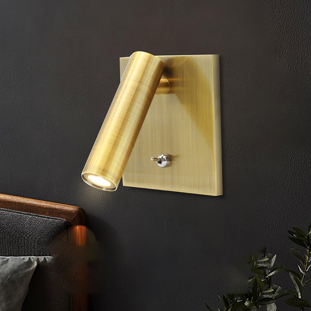 square-switched-sconce-anzaz-Copper plating-3