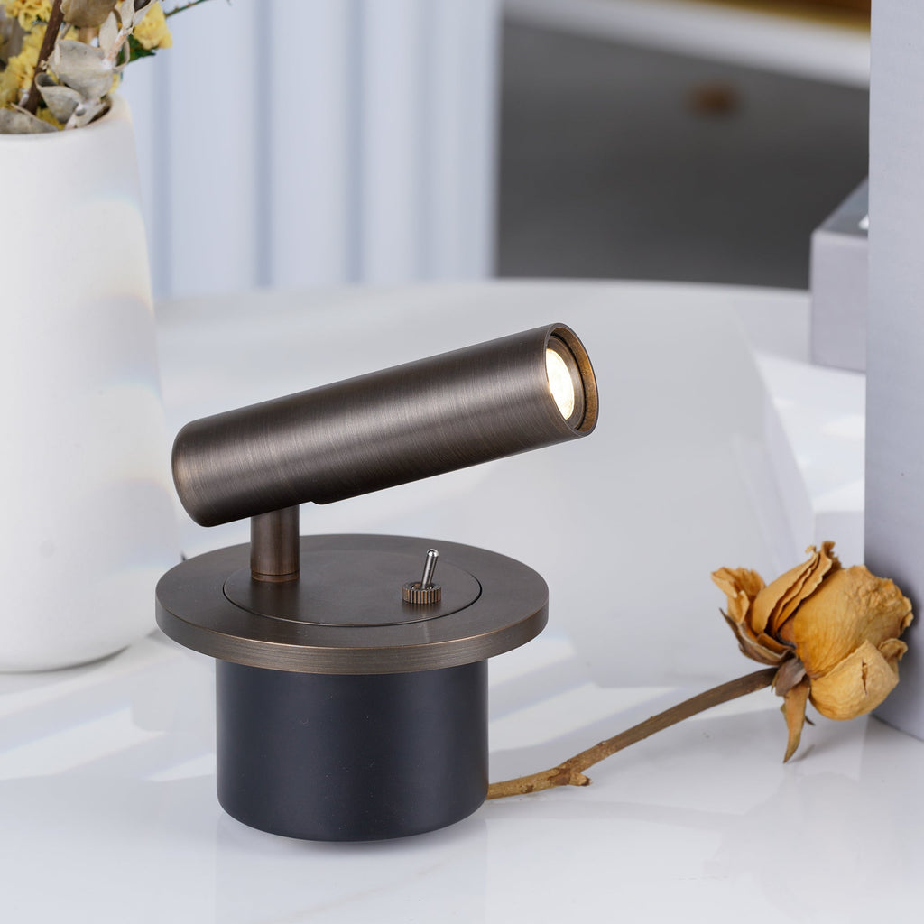 reading-wall-lamp-anzaz-Brushed Bronze-2