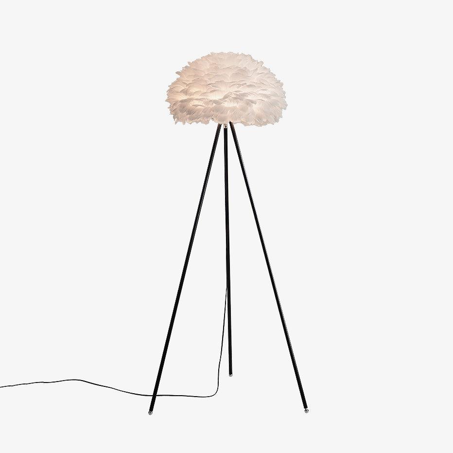 eos-feather-floor-lamp-anzaz-White & White-5