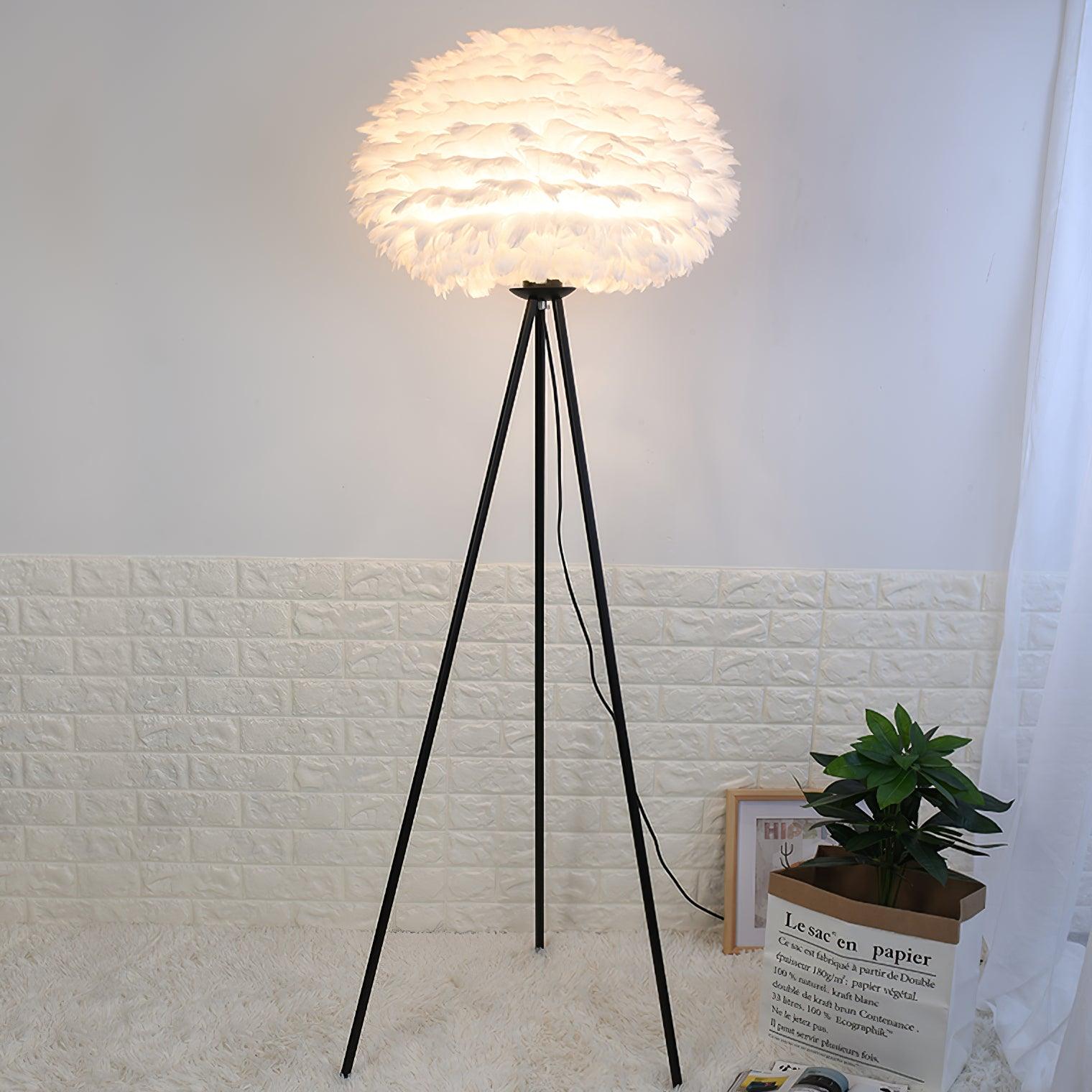 eos-feather-floor-lamp-anzaz-White & White-6