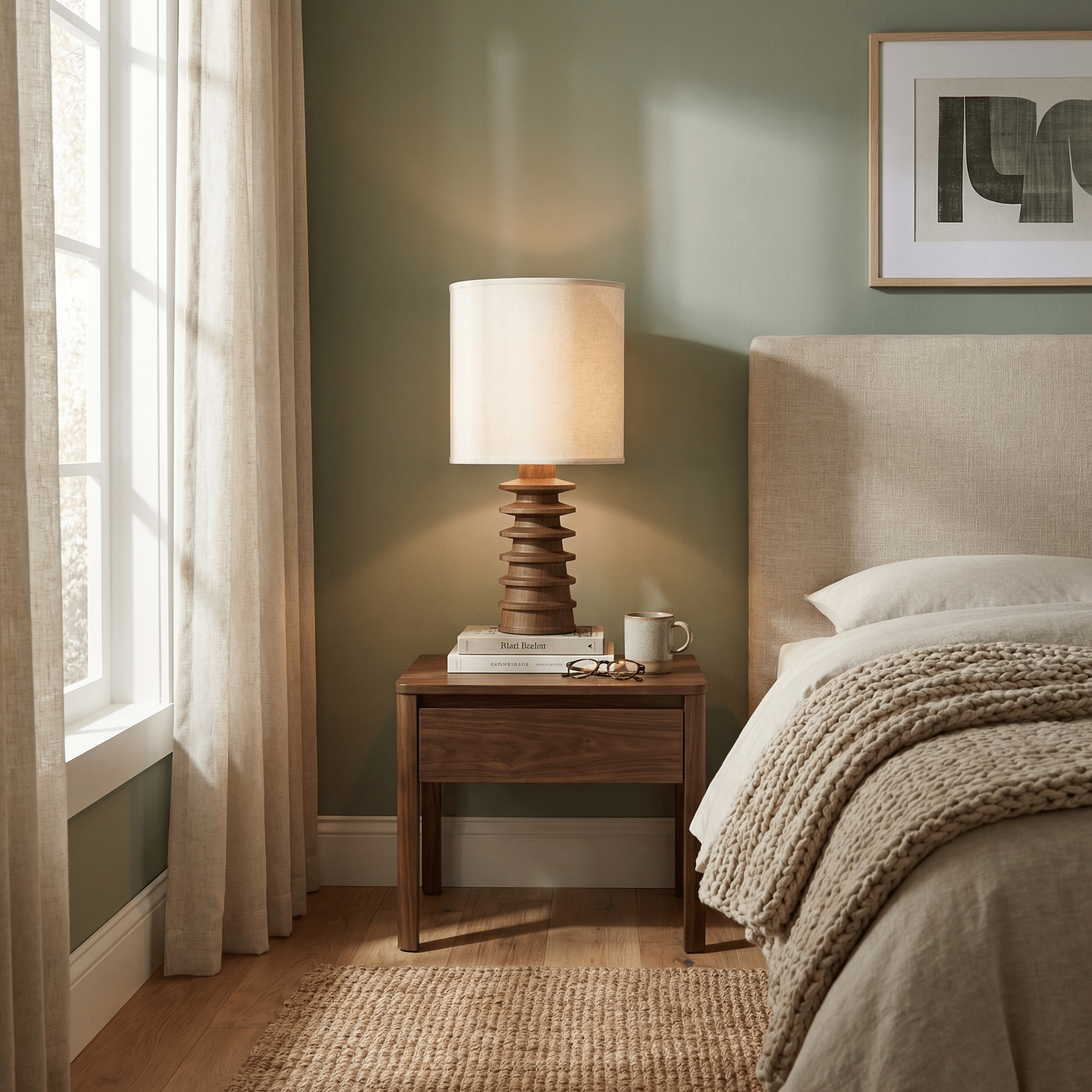 equinox-tiered-table-lamp-anzaz-Walnut Color-5