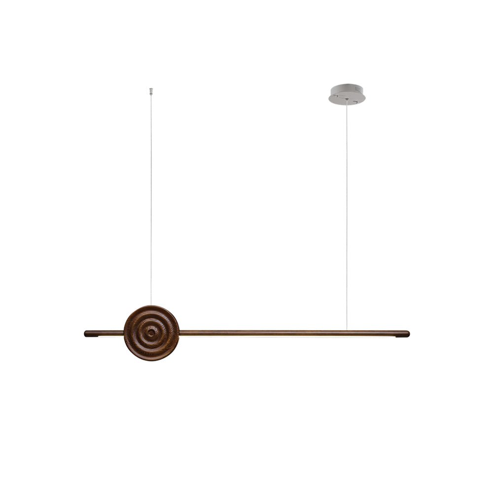erhu-chandelier-anzaz-Walnut Color-5