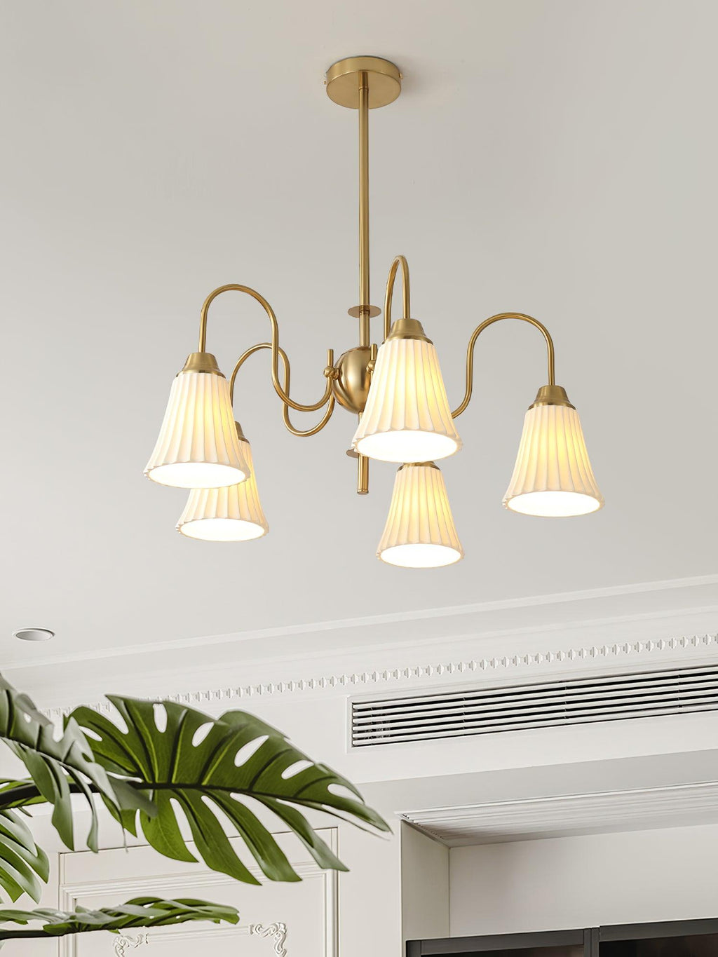 esther-chandelier-anzaz-Copper plated-4