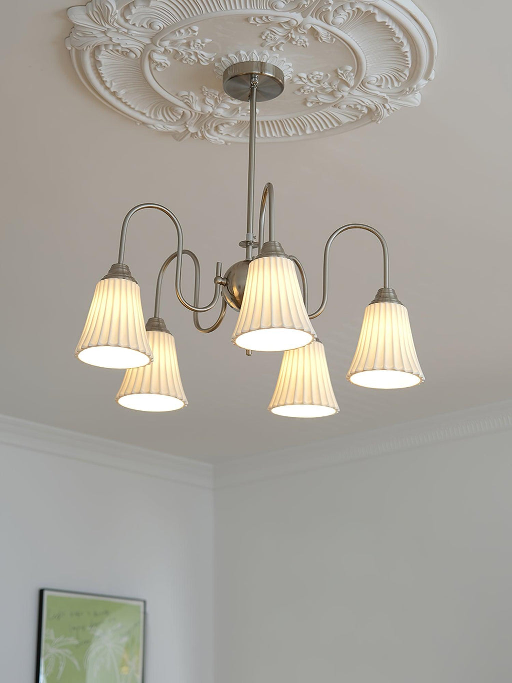 esther-chandelier-anzaz-Copper plated-6