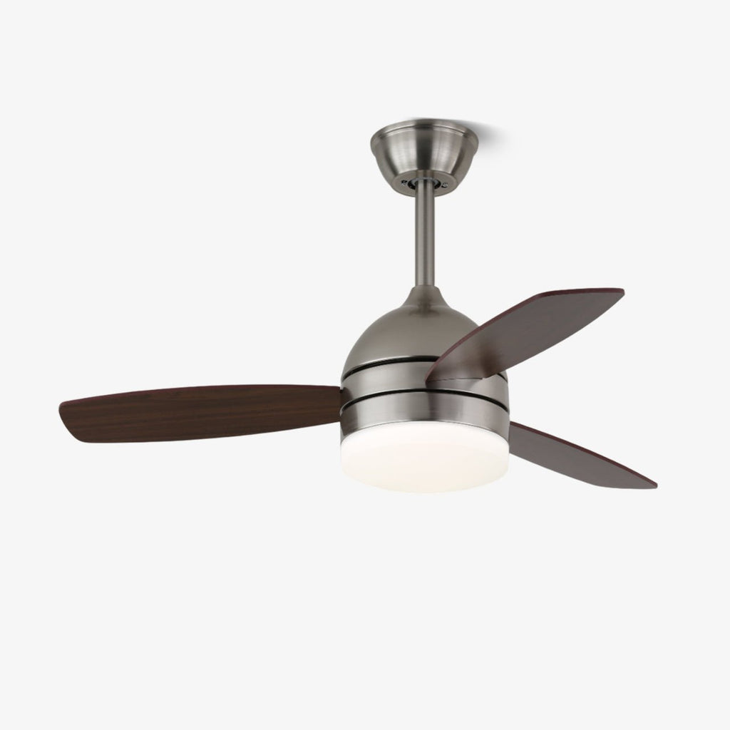 ethan-ceiling-fan-light-anzaz-Walnut Wood & Nickel-1