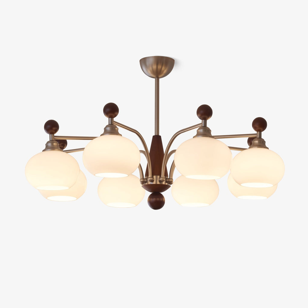 ethereal-orbit-chandelier-anzaz-Walnut color & Nickel-1