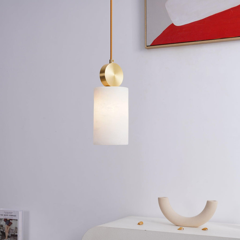 etruscan-aabaster-pendant-light-anzaz-Brass+White-2
