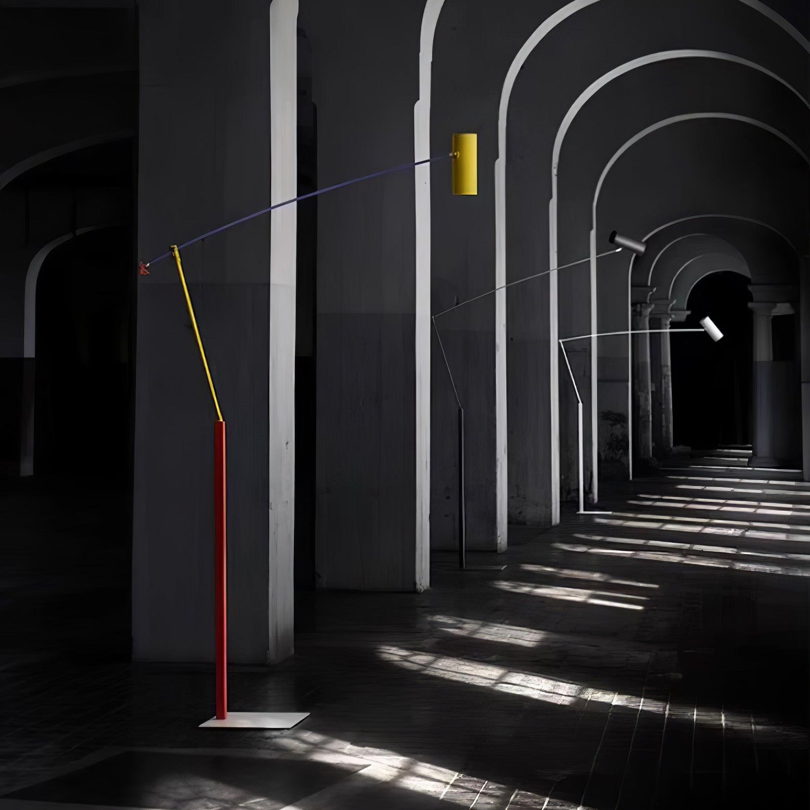 ettorino-floor-lamp-anzaz-L 29.5″ x H 66.9″ / L 75cm x H 170cm-4