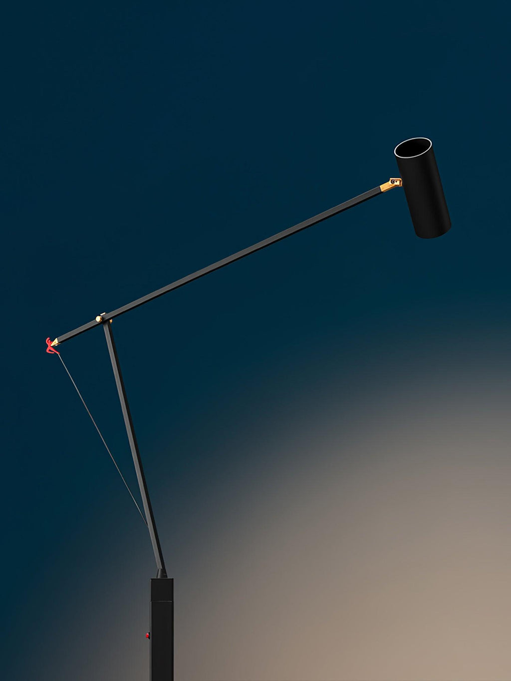 ettorino-floor-lamp-anzaz-L 29.5″ x H 66.9″ / L 75cm x H 170cm-3