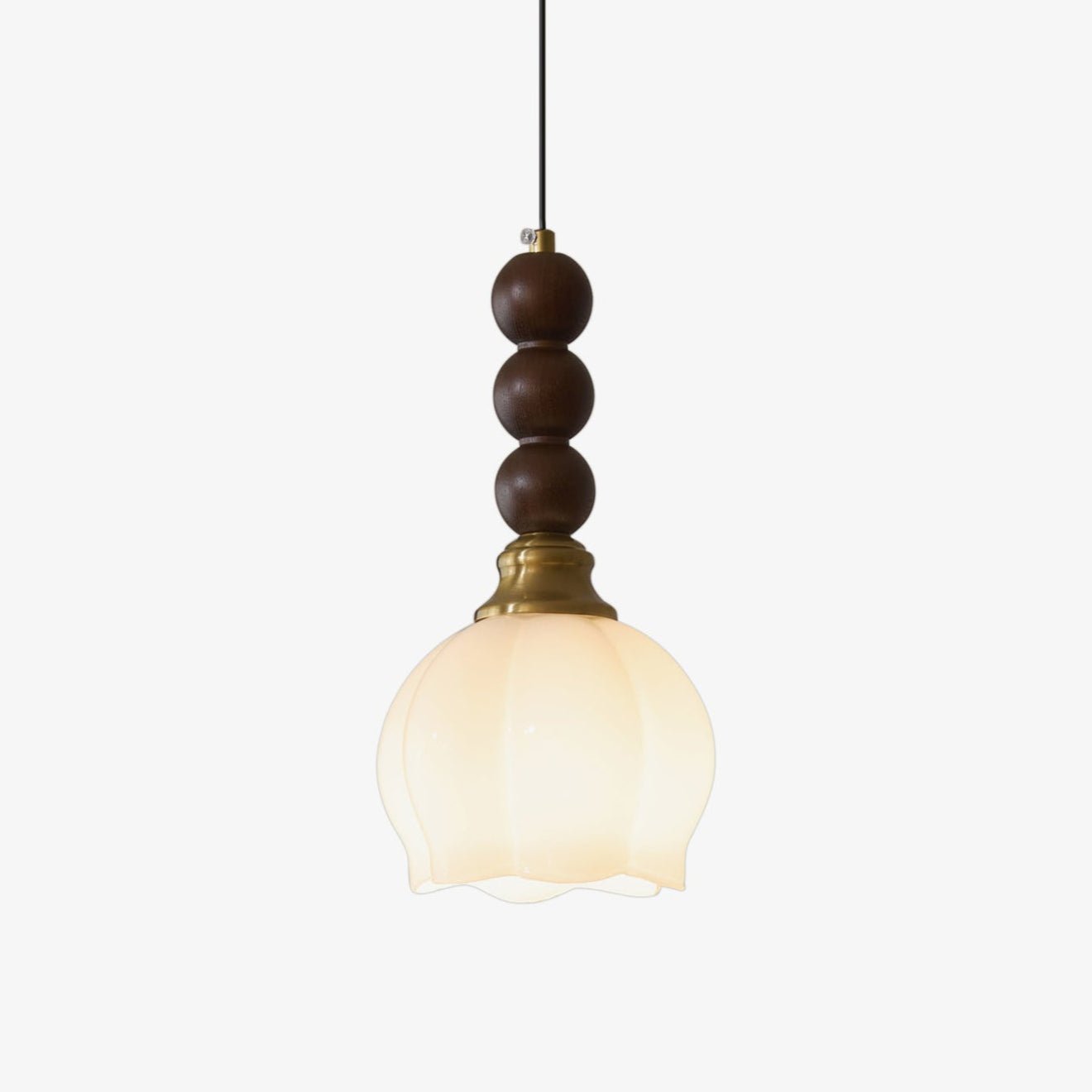 evandra-pendant-light-anzaz-Dark walnut & Gold-1