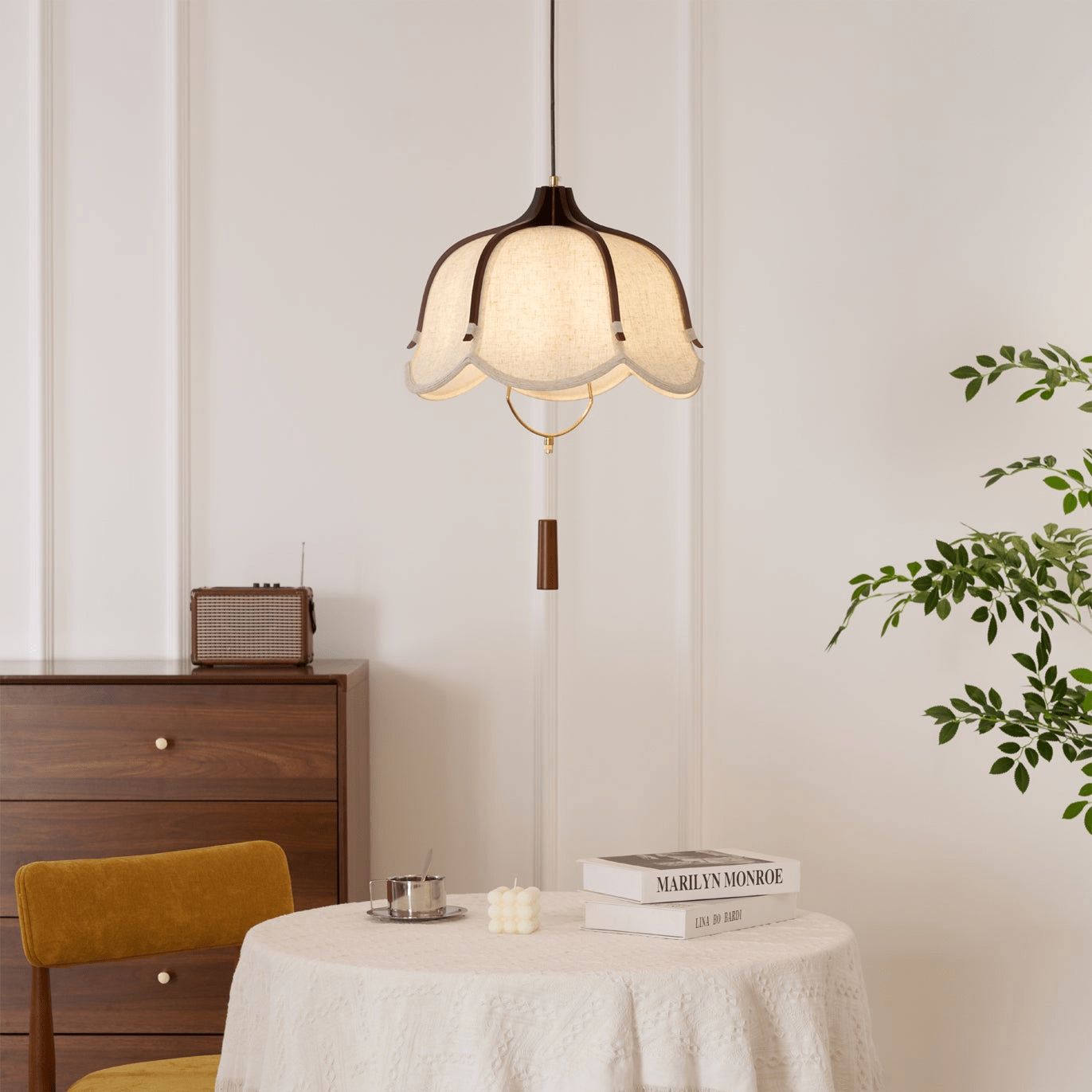evelyn-pendant-lamp-anzaz-Walnut wood & Beige-2
