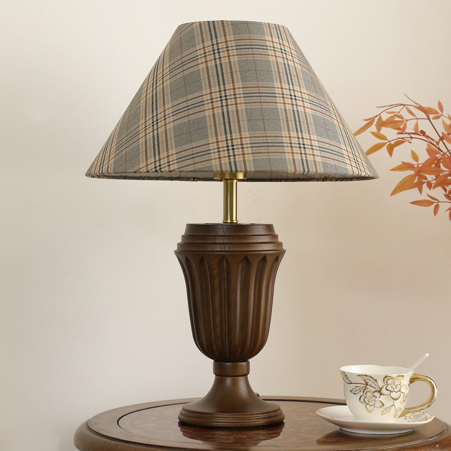 evelyn-table-lamp-anzaz-Walnut Color-5
