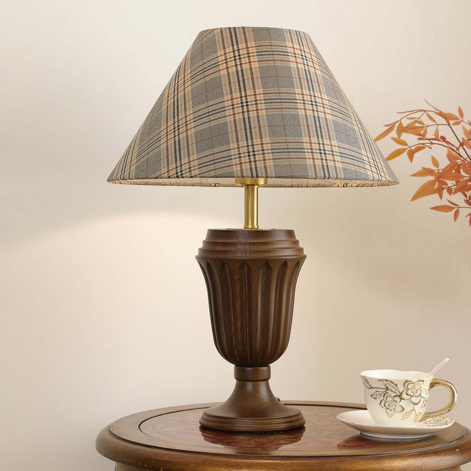 evelyn-table-lamp-anzaz-Walnut Color-7
