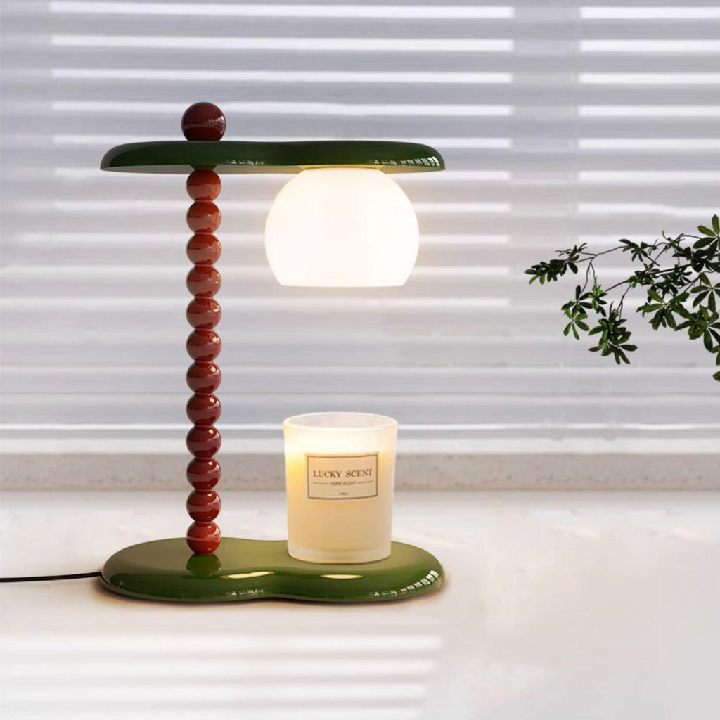 everalda-metal-table-lamp-anzaz-Green+Red-2