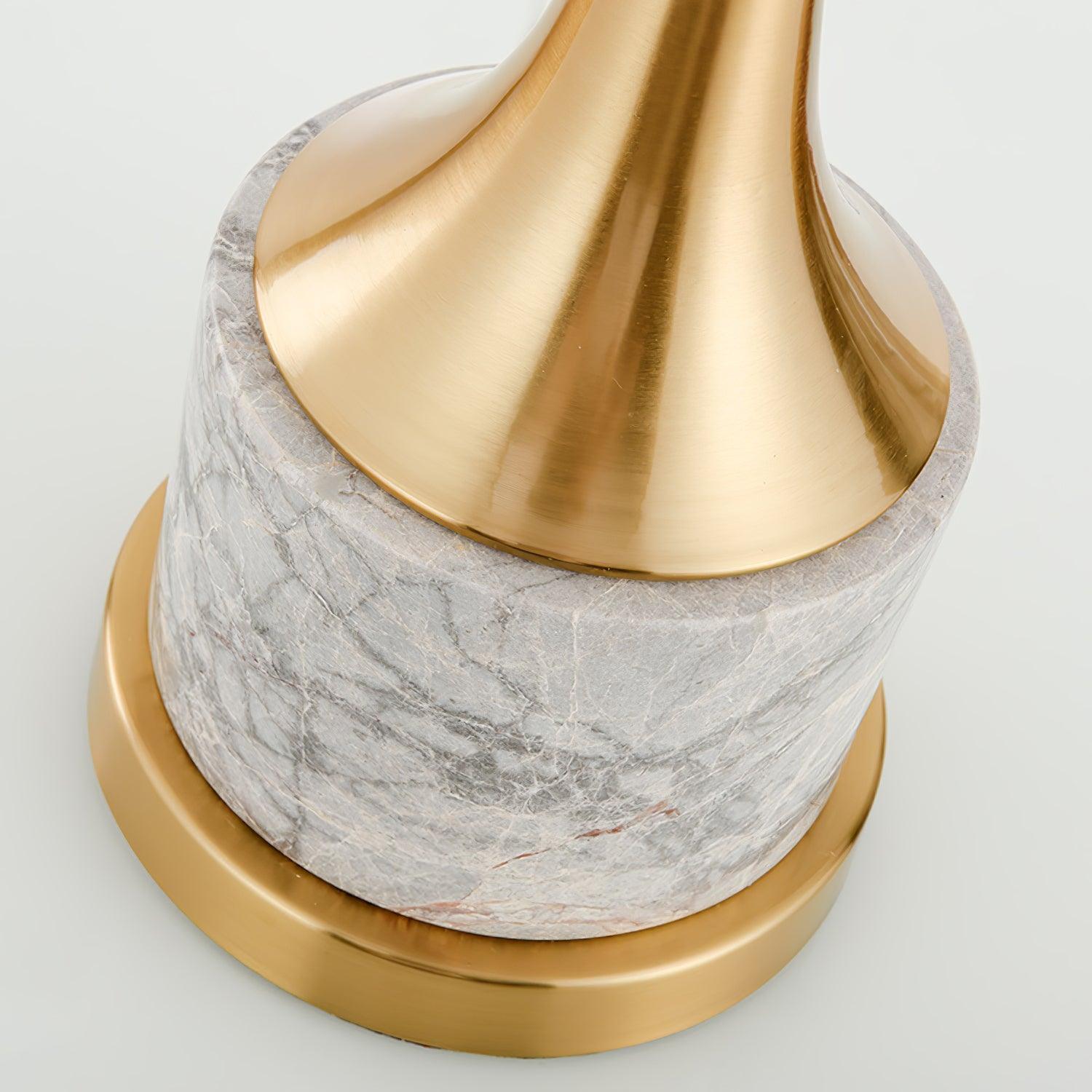 expino-table-lamp-anzaz-Gold & Grey-11