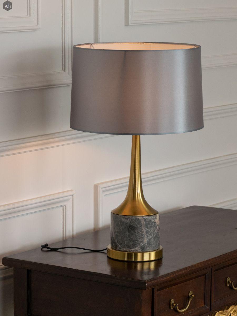 expino-table-lamp-anzaz-Gold & Grey-12