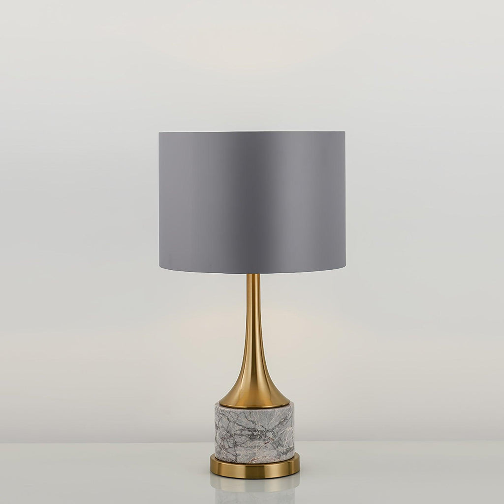 expino-table-lamp-anzaz-Gold & Grey-10