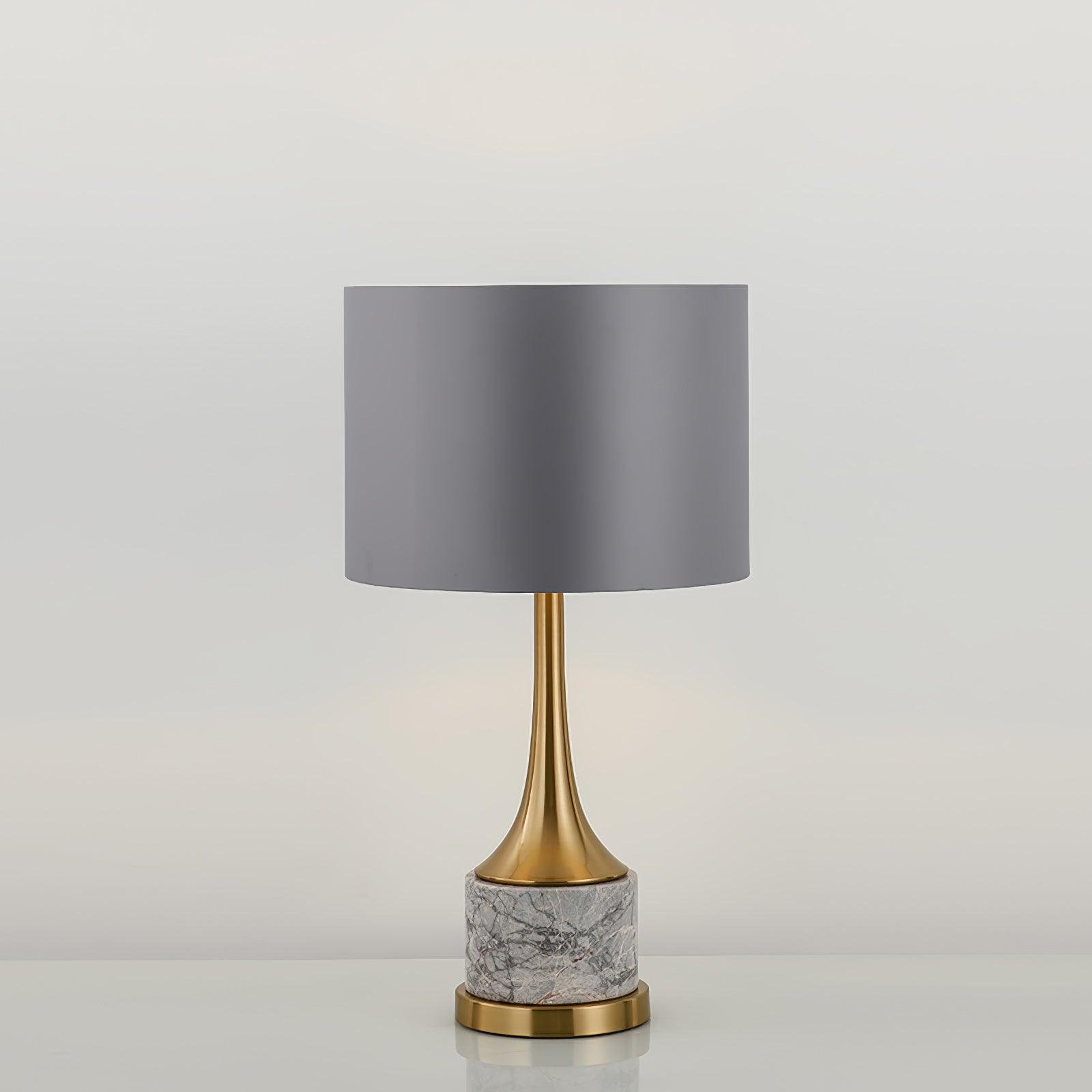 expino-table-lamp-anzaz-Gold & Grey-10