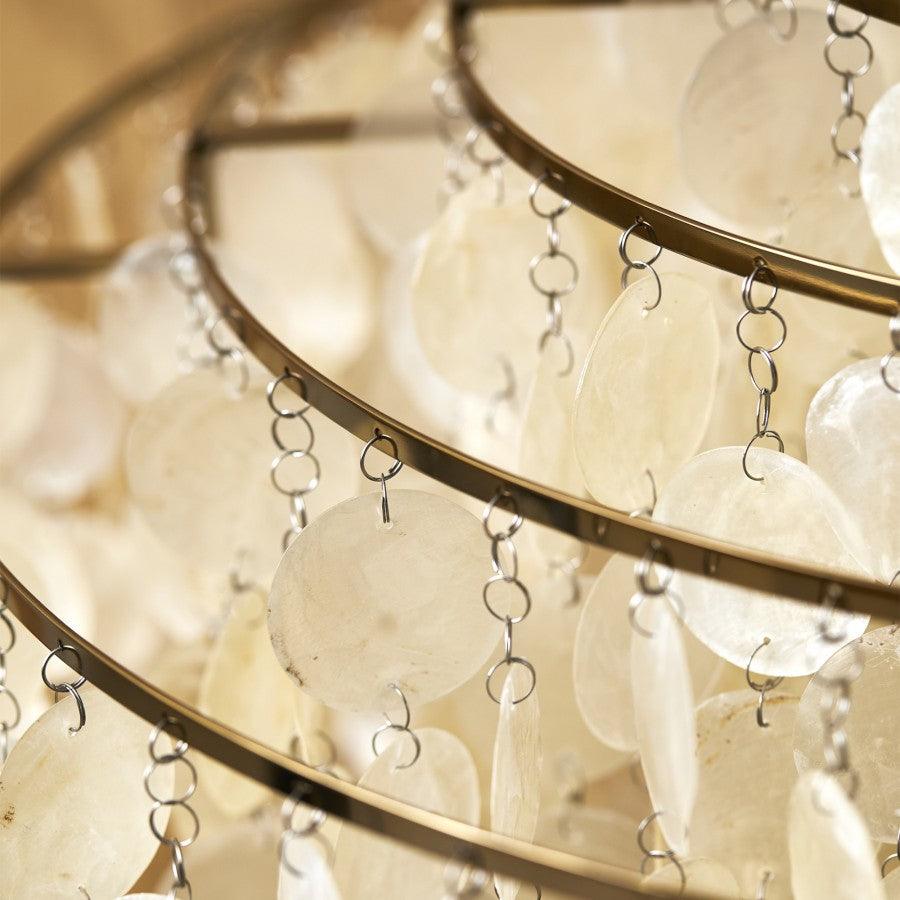 shell-pendant-lamp-anzaz-Chrome & White-17