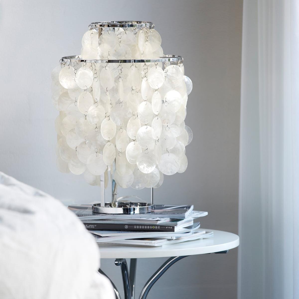 round-shell-table-lamp-anzaz-Gold-8