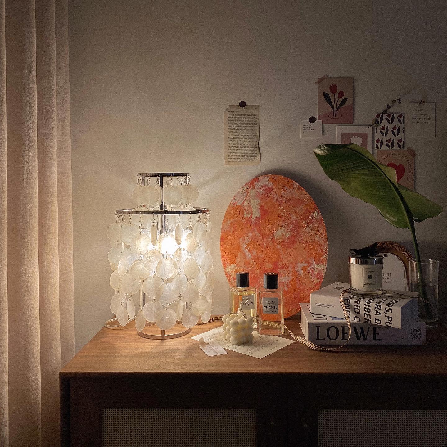 round-shell-table-lamp-anzaz-Chrome-4