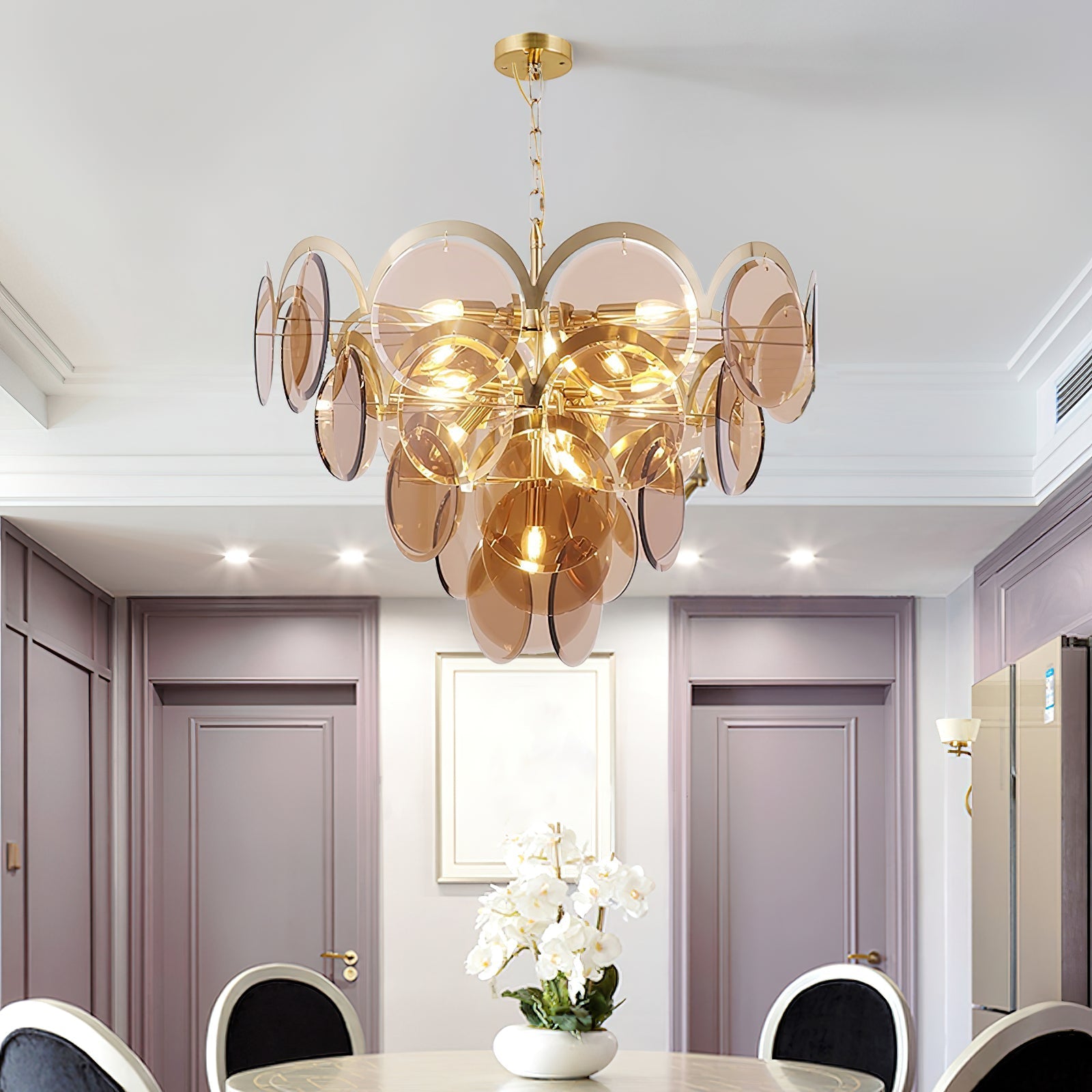 fabio-ltd-chandelier-anzaz-Smoky Gray-2