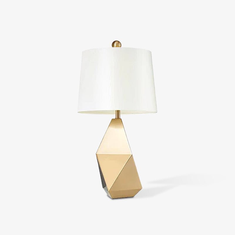 faceted-table-light-anzaz-Gold-1