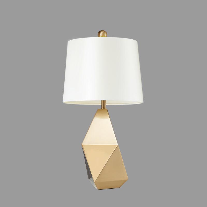 faceted-table-light-anzaz-Gold-3