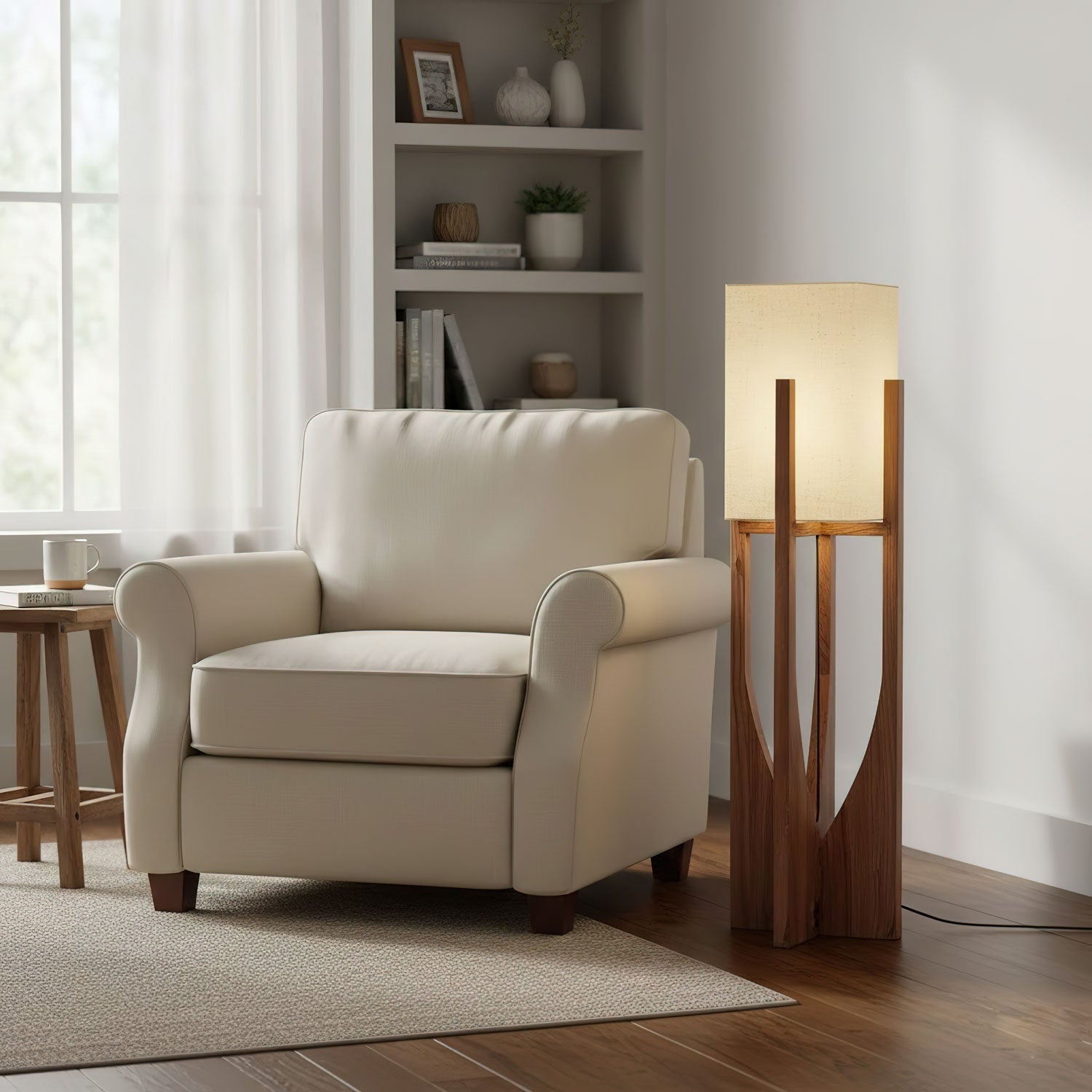 fairbanks-floor-lamp-anzaz-Dark wood color-3
