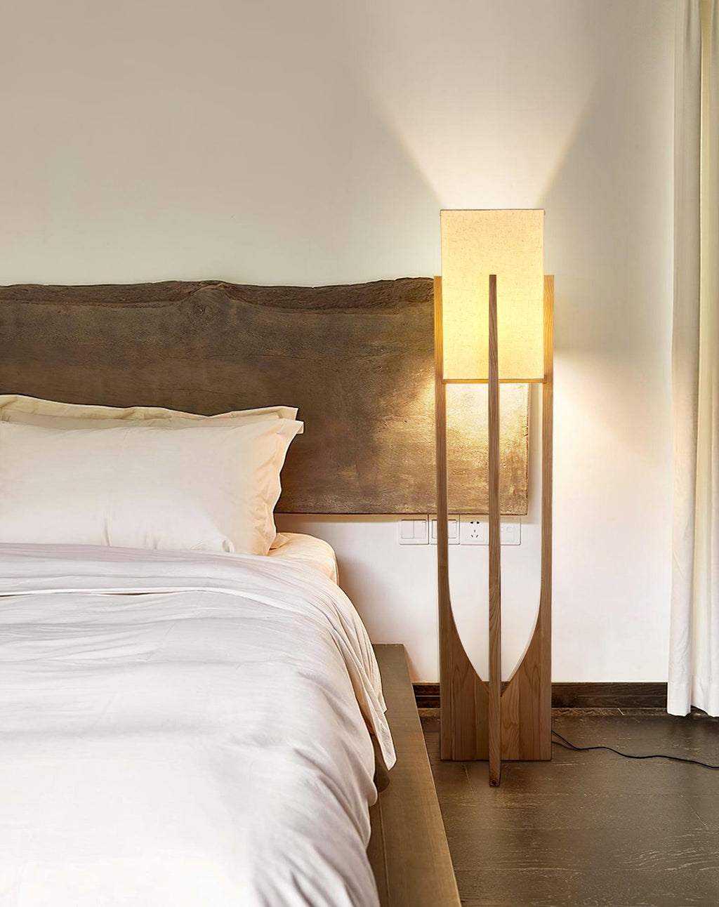 fairbanks-floor-lamp-anzaz-Dark wood color-12