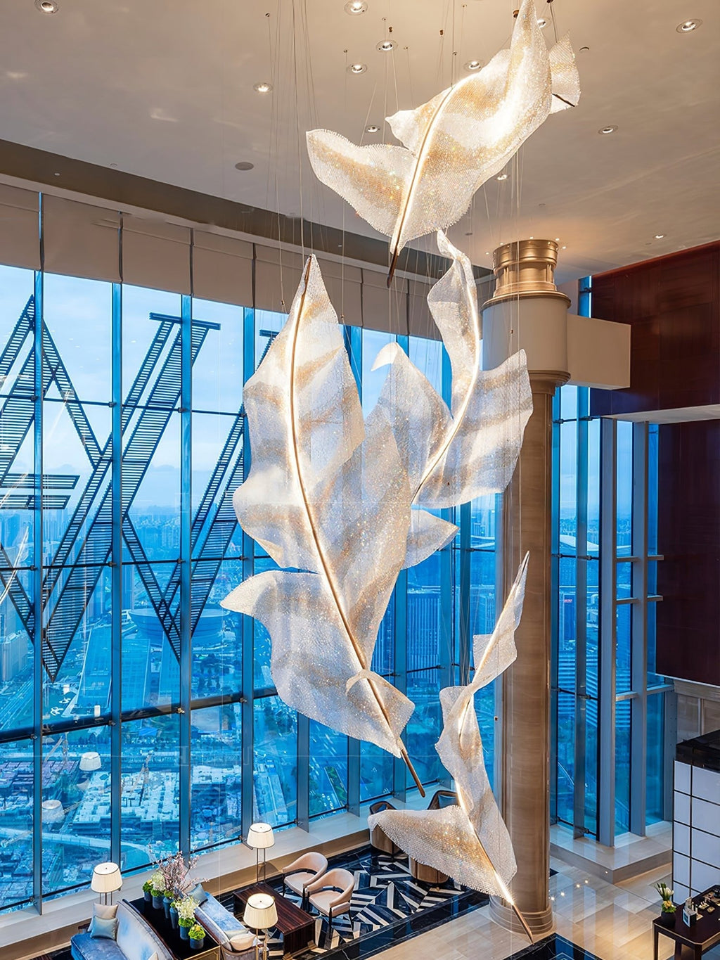 falling-leaves-glass-chandelier-anzaz--4