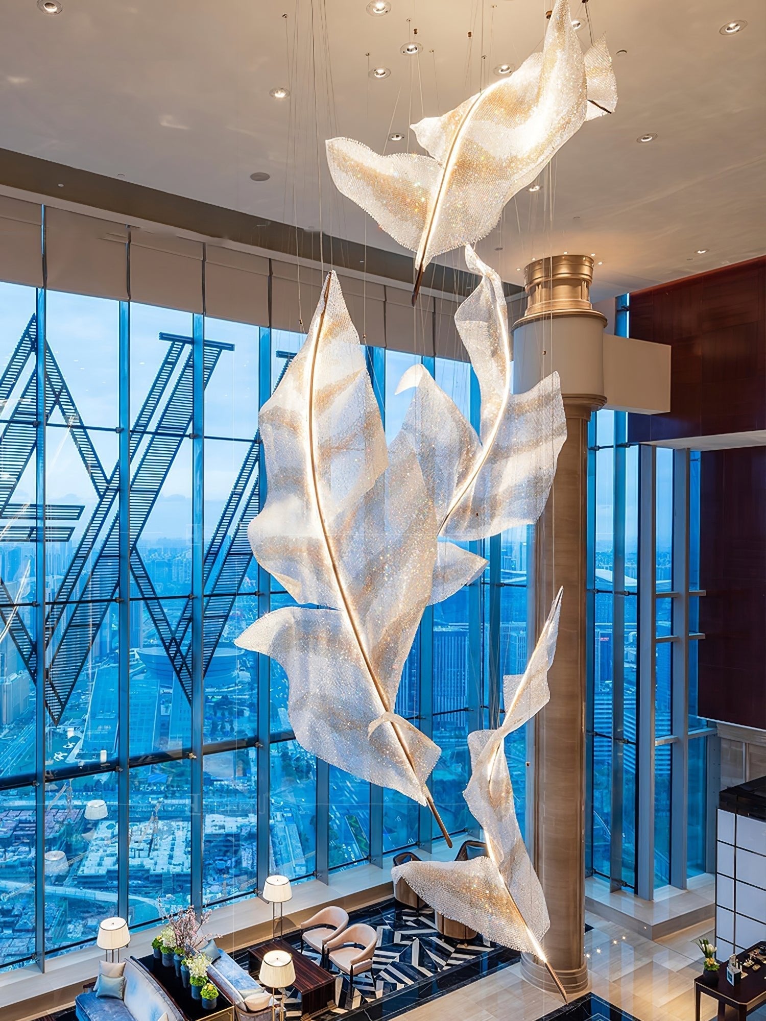 falling-leaves-glass-chandelier-anzaz--4