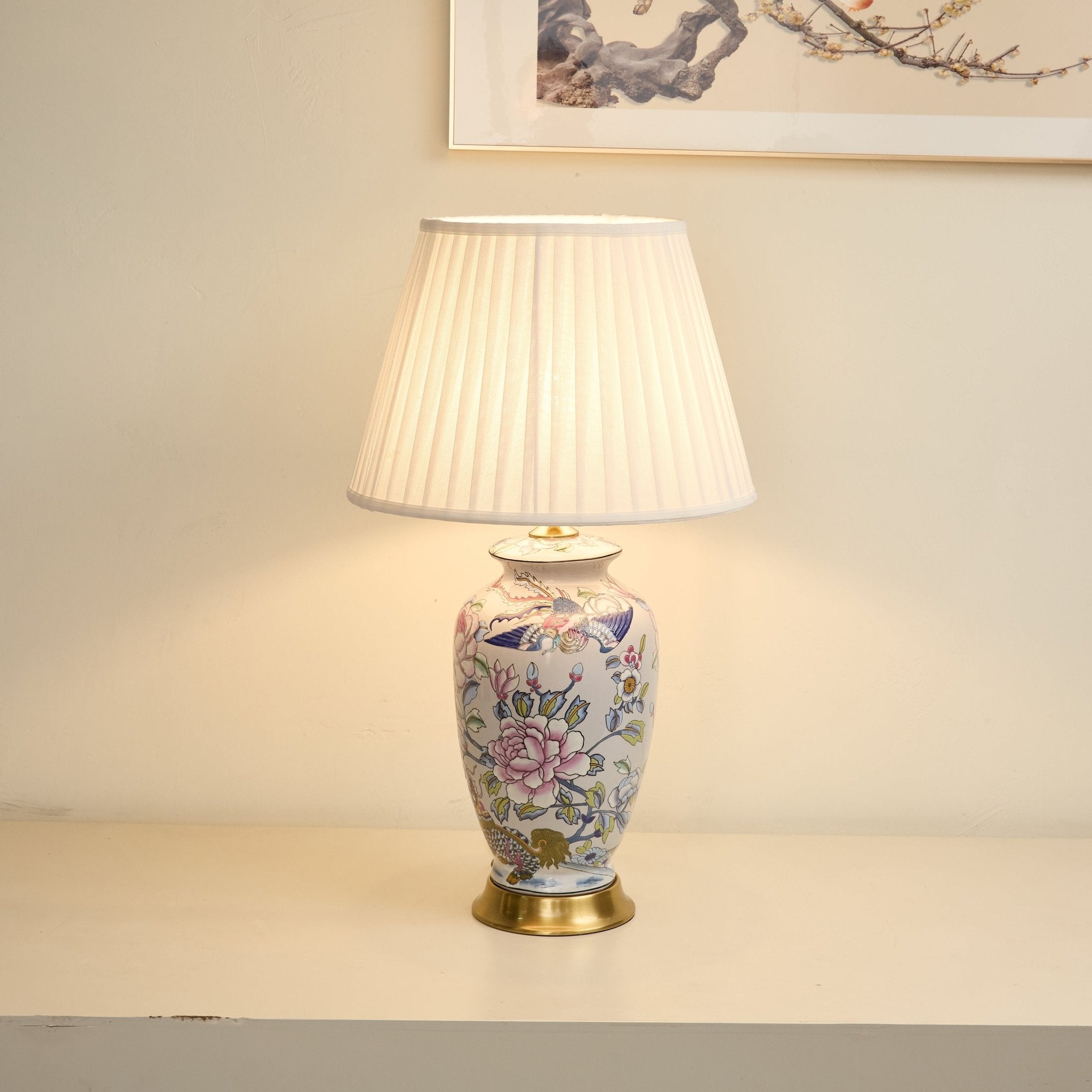 famille-rose-ceramic-table-lamp-anzaz--5