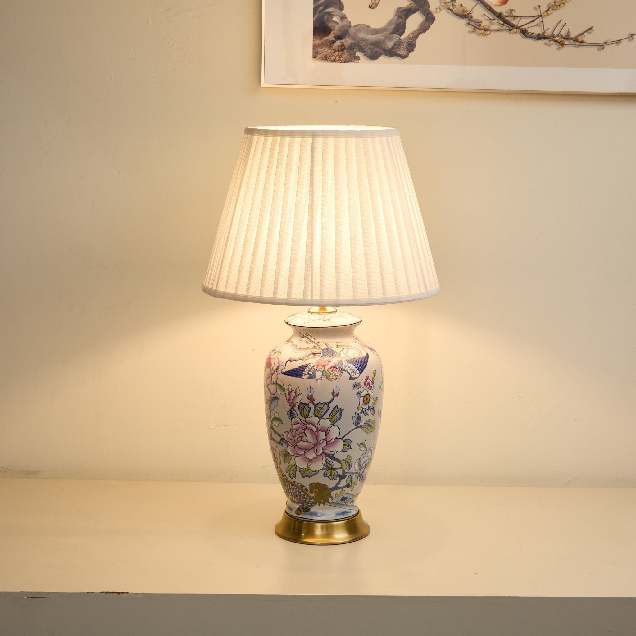 famille-rose-ceramic-table-lamp-anzaz--6