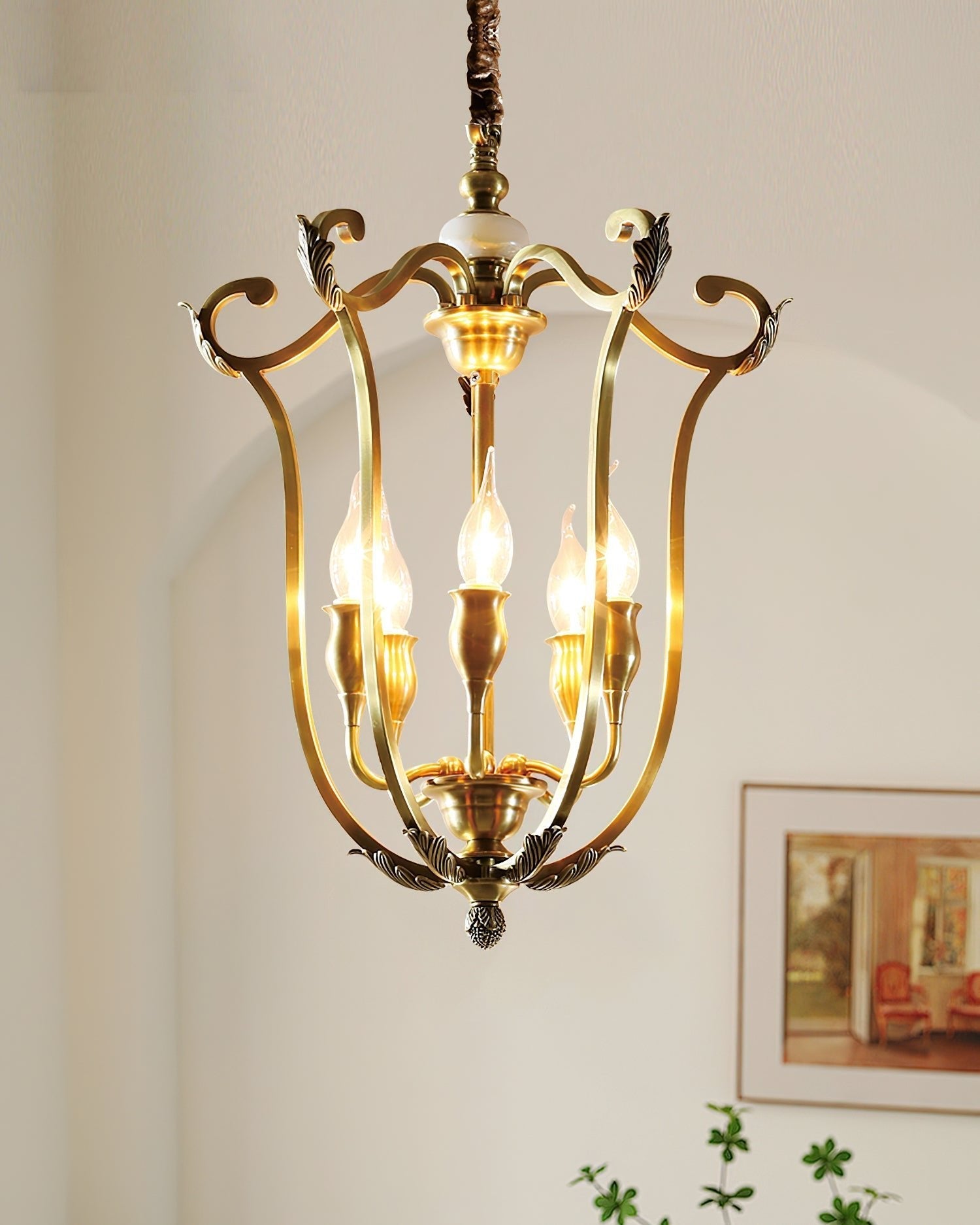 farmhouse-lantern-chandelier-anzaz--8