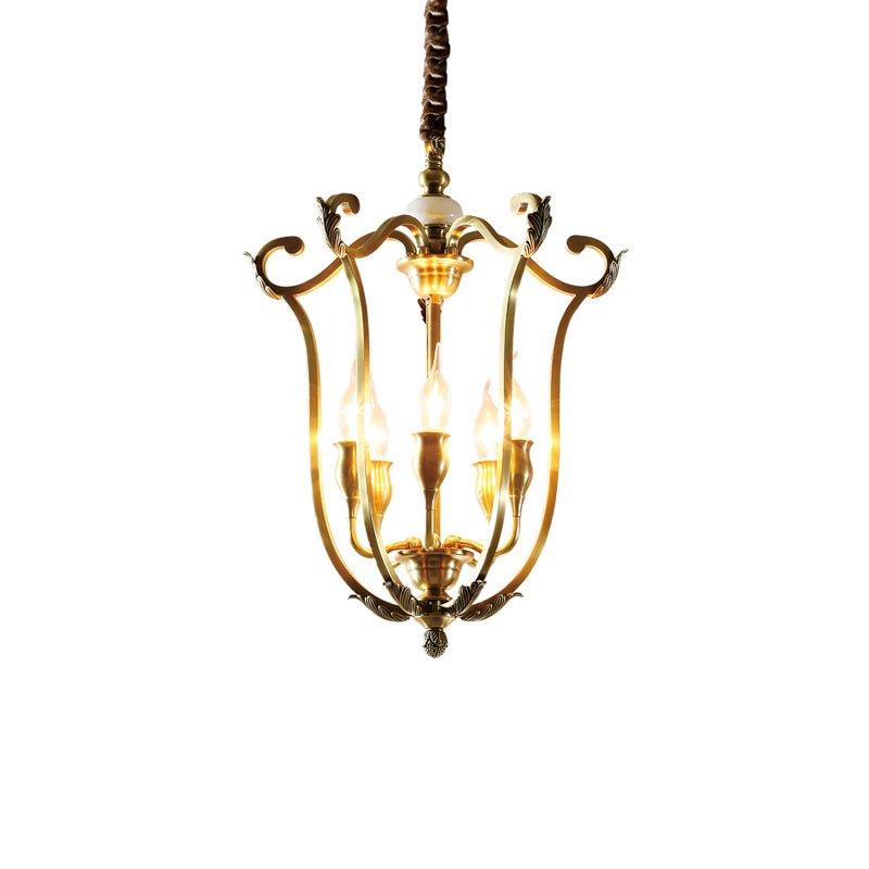 farmhouse-lantern-chandelier-anzaz--12