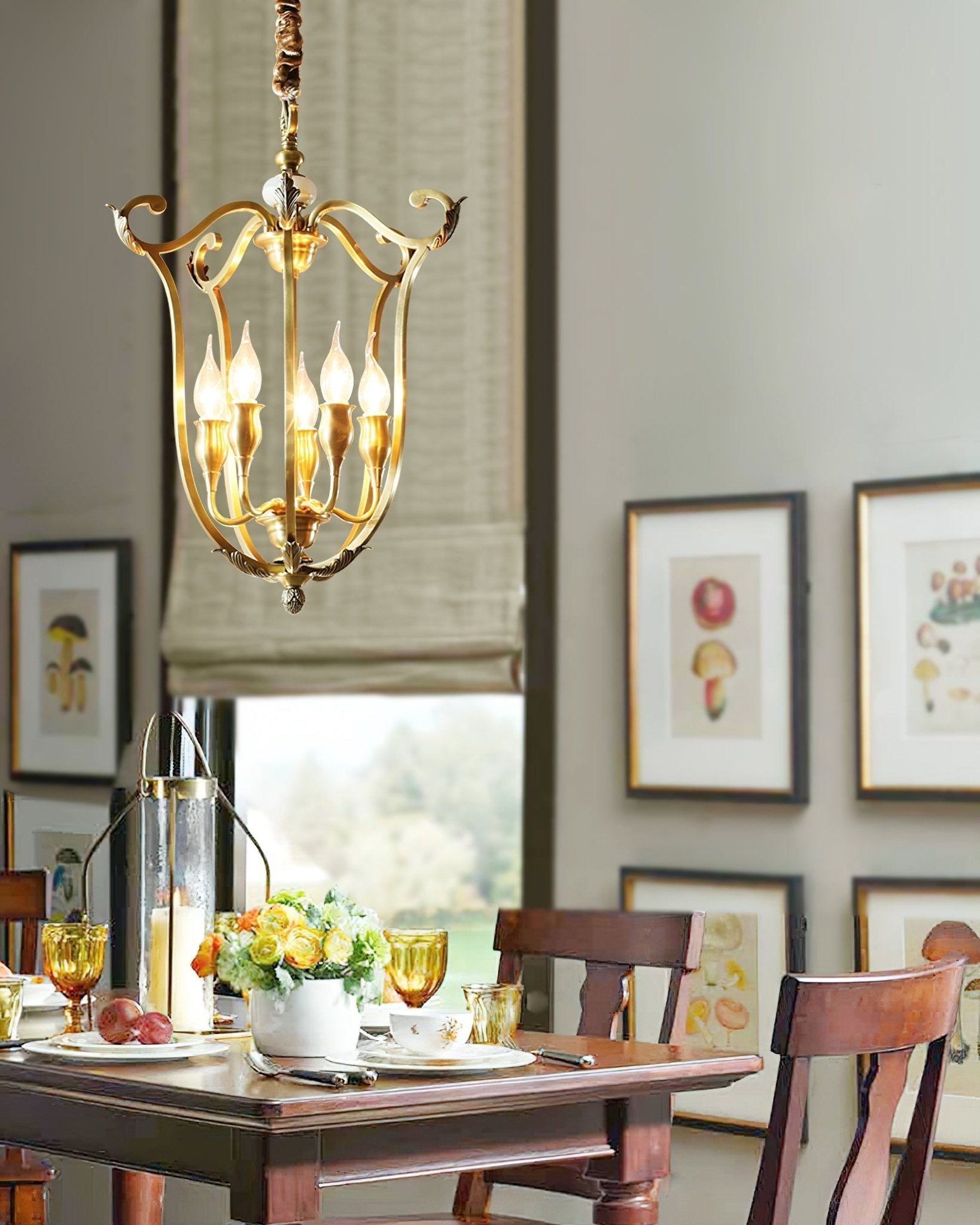 farmhouse-lantern-chandelier-anzaz--6