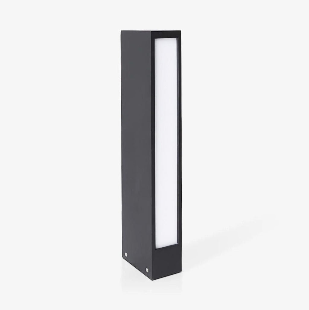 faro-outdoor-post-lamp-anzaz-Black & White-1