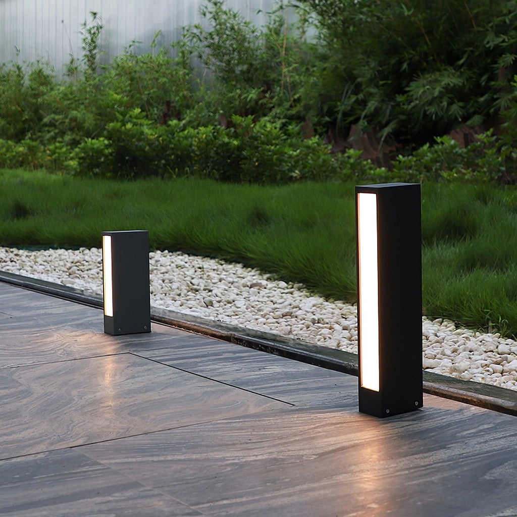 faro-outdoor-post-lamp-anzaz-Black & White-9