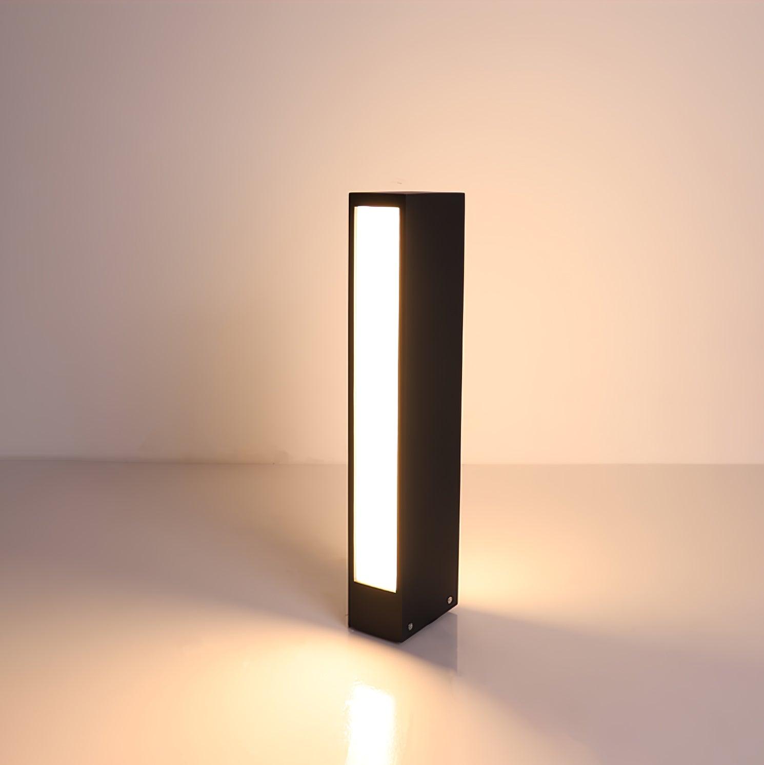 faro-outdoor-post-lamp-anzaz-Grey & White-11