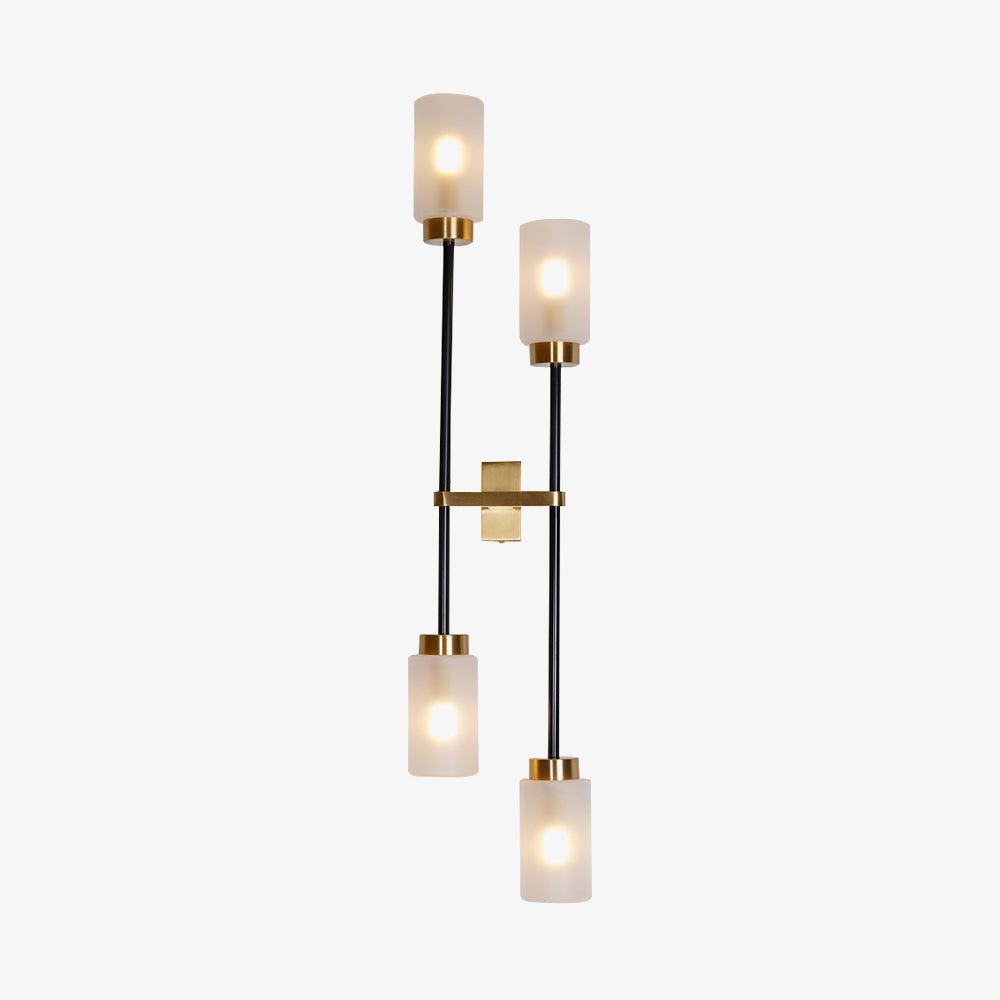farol-wall-light-anzaz-Smok gray-1
