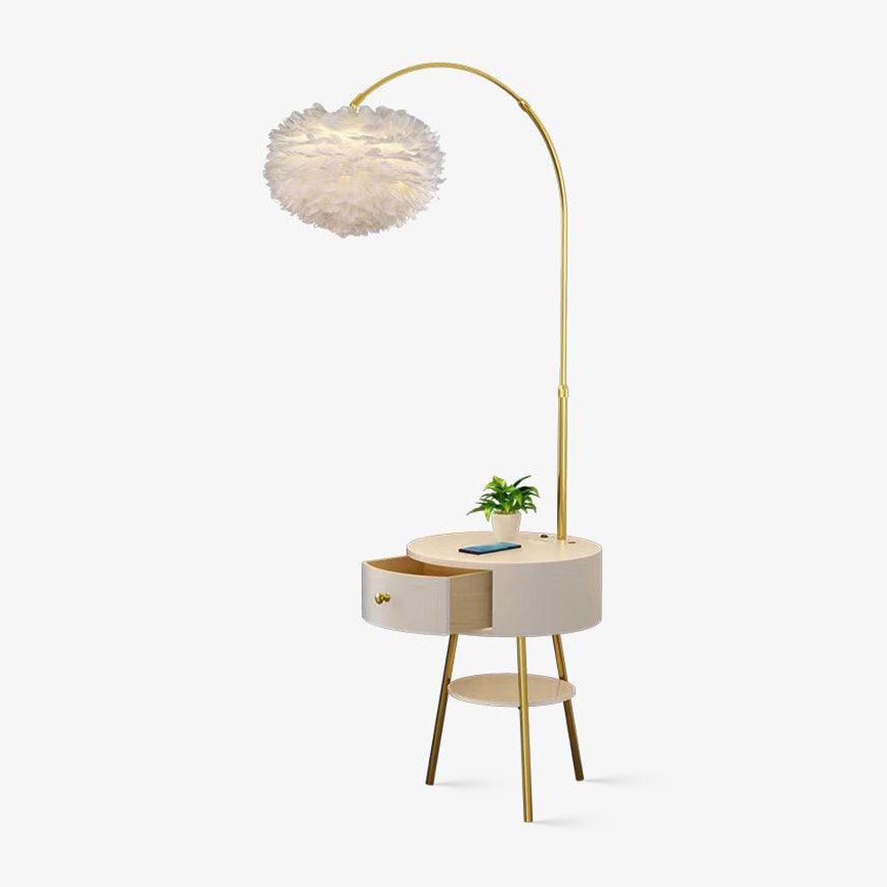 feather-drawer-floor-lamp-anzaz-White+Gold-1