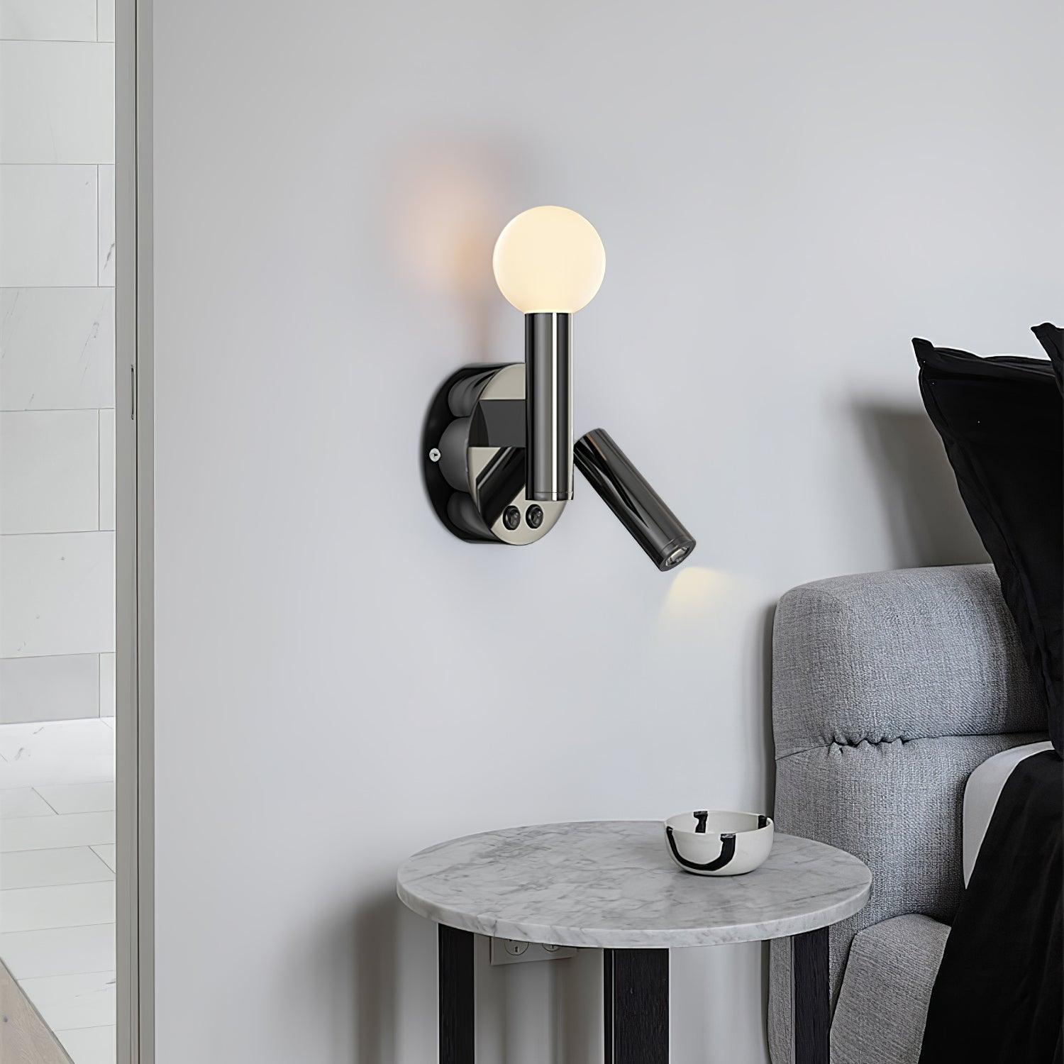 fedde-wall-lamp-anzaz-Black & White-2