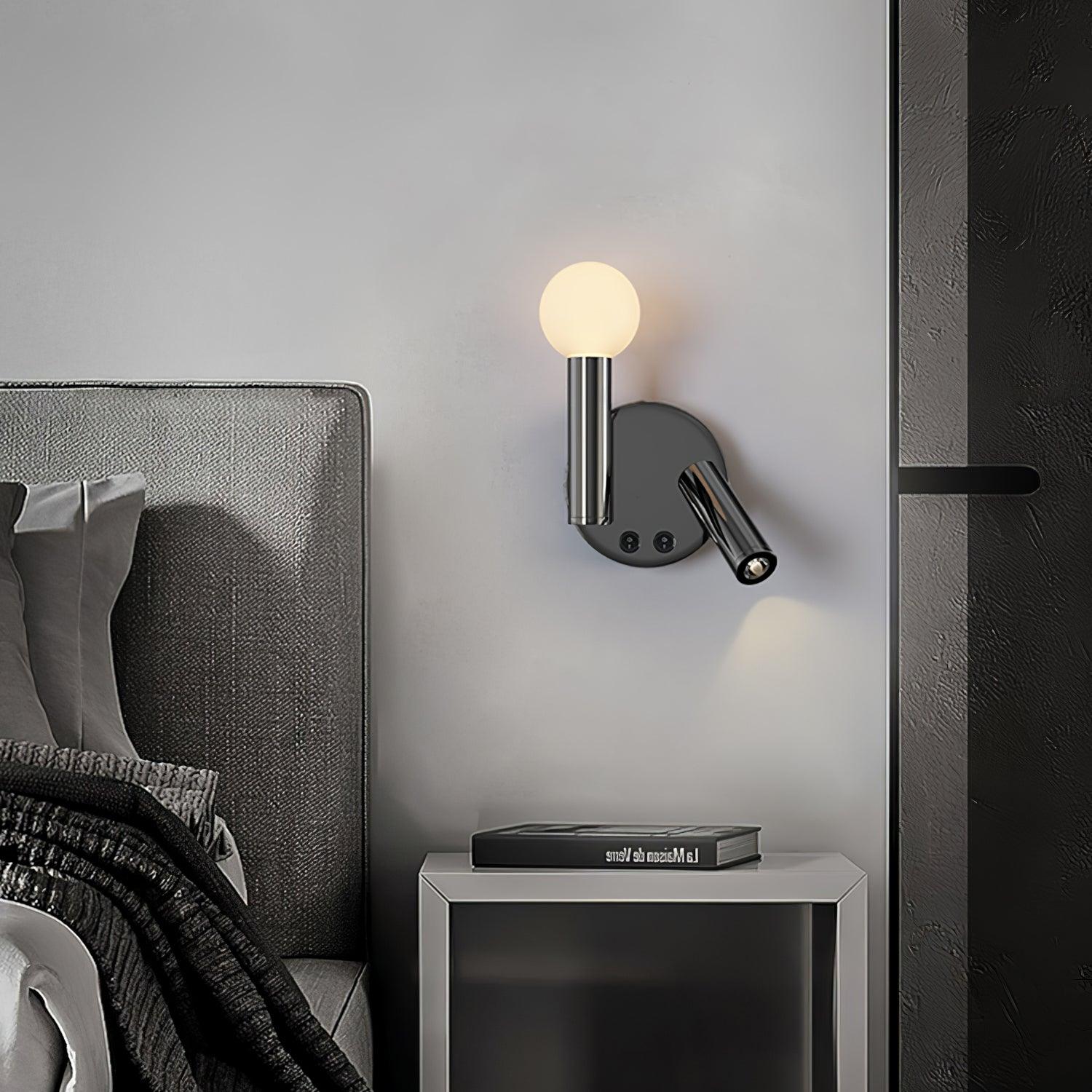fedde-wall-lamp-anzaz-Black & White-3