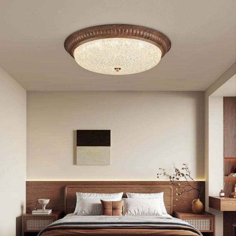ferrara-ceiling-light-anzaz-Walnut Wood Grain Hydroprinting-4
